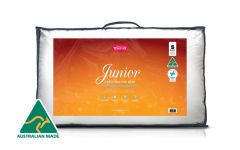 Tontine Classic Junior Pillow - Soft and Low