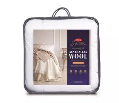 Tontine Signature Washable Wool All Seasons Quilt