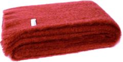 Masterweave Windermere Mohair Scarf - Tamarind