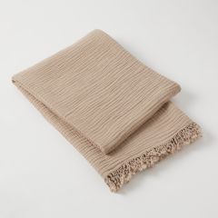 Pilbeam Living Brampton Throw Cafe