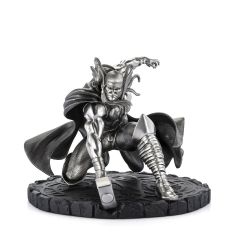 Royal Selangor Thor God Of Thunder Figurine (LE)