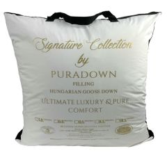 Puradown Signature Hungarian 80% Goose Down & 20% Feather Quilt