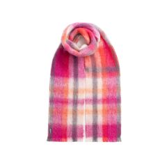 St Albans Alpaca Scarf - KEIRA