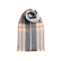 St Albans Alpaca Scarf - STEPH