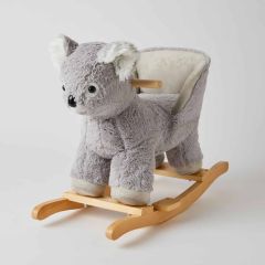 Rocking Koala
