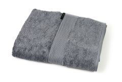 Jaspa Herington Egyptian Towel Platinum