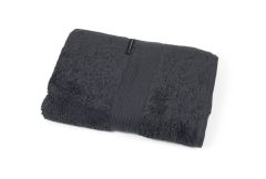 Jaspa Herington Egyptian Towel Charcoal