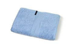 Jaspa Herington Egyptian Towel Sky Blue
