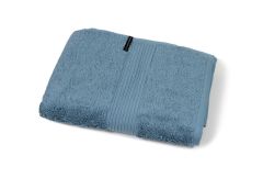 Jaspa Herington Egyptian Towel Teal Blue