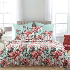 Classic Quilts Chloe Coverlet Set