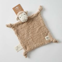 Nordic Kids Loveable Monkey Comforter