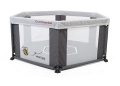 VeeBee 6 Sided Play Yard