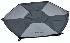 VeeBee Play Mat for 6 Sided Play Yard