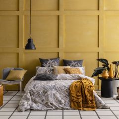 Kas Vito Quilt Cover Set Multi
