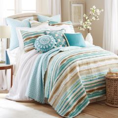 Classic Quilts Windsor Coverlet Set