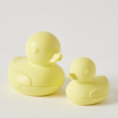 Jiggle & Giggle Bubble Ducks Bath Toys Set of 2