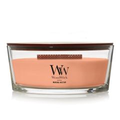 WoodWick Manuka Nectar Ellipse Scented Candle