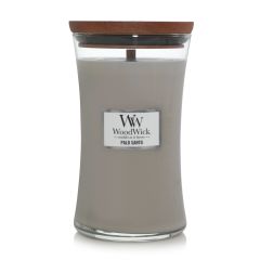 WoodWick Palo Santo Large Scented Candle