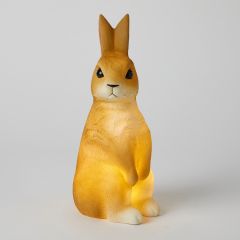 Jiggle & Giggle Kids Lamp Night Light-Bunny