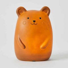 Pilbeam Living Kids Sculptured Night Light-Beau