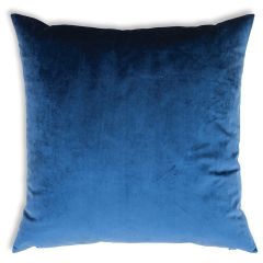 Zaab Jewel Navy Cushion 50 x 50cm