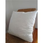 Puradown 80% Goose Down European Pillow 65 x 65cm