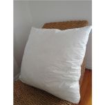 Puradown 80% Goose Down Euro Continental Pillow 80 x80cm