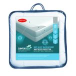 Tontine Comfortech Dry Sleep Waterproof  Mattress Protector