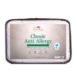 Tontine Luxe Anti Allergy Quilted Pillow Protector