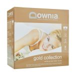Downia  GOLD COLLECTION White Goose Down Quilt
