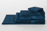 Sheridan Luxury Egyptian Towel Collection Kingfisher