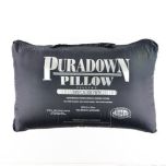 Puradown Australian Made 80% Duck Down Pillow