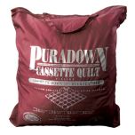 Puradown 50% Duck Down & 50% Feather Quilt