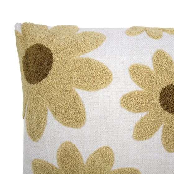 Buy Bambury Daisy Throw Rug Online in Australia