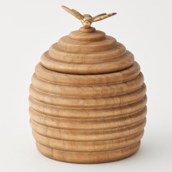 Planter Box Bea Honey - Pilbeam Living main image 0