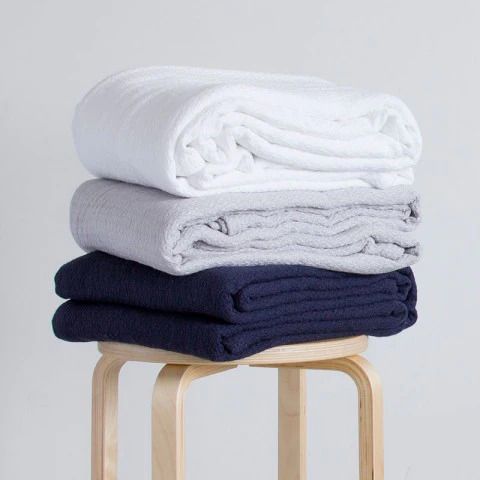 Buy Gainsborough Bamboo Cotton Blanket Queen/King Size Online in Australia