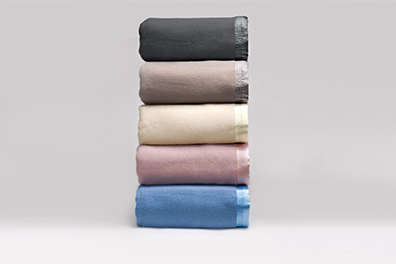 Blankets