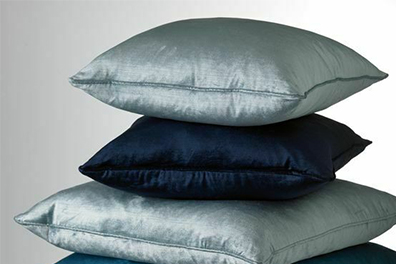 Cushions