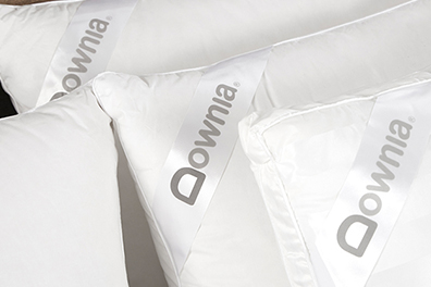 pillows