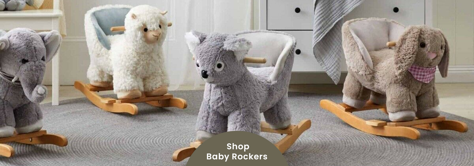 Baby Rockers