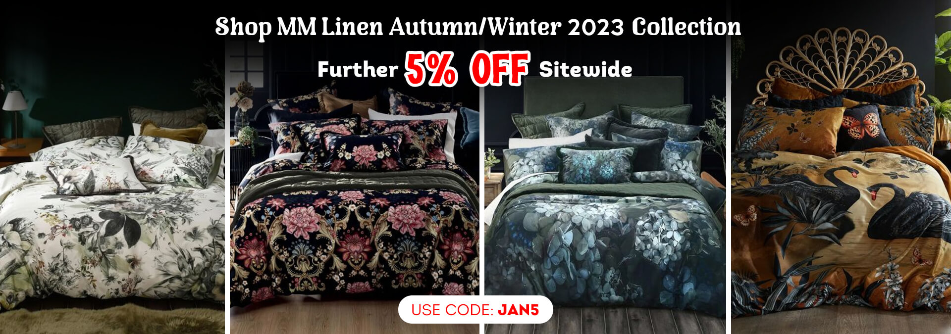 Winter Collection 2023
