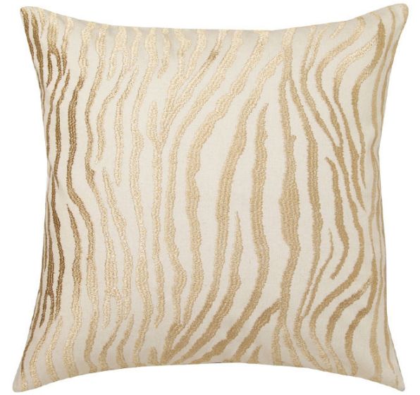 Davinci Mohican Gold European Pillowcase 