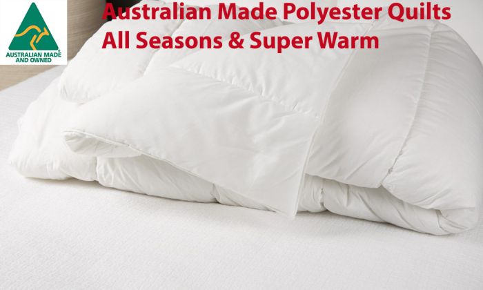 Australian Made All Season Super Warm, King Size Bed Throws Argos