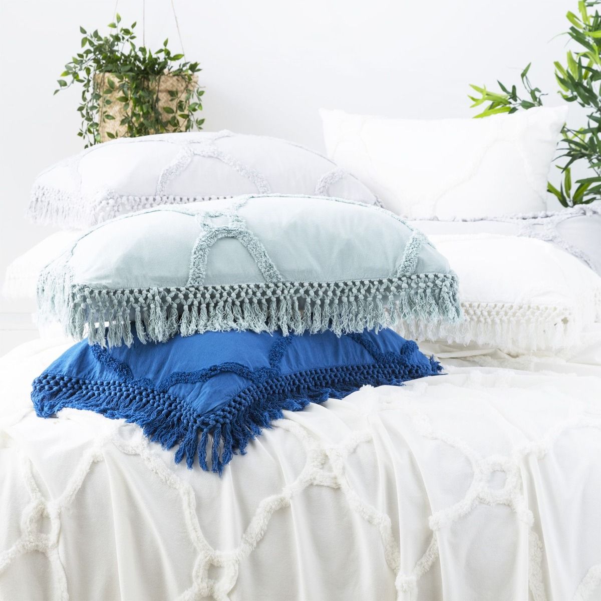 Park Avenue Moroccan Cotton Vintage 